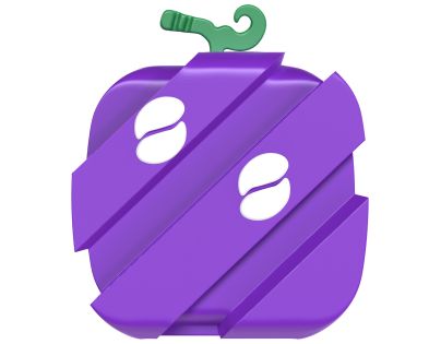 PhatMojo Blox Fruits – Minifigúrka S3 (display 24ks)