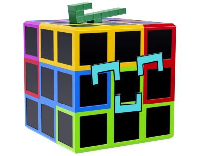 PhatMojo Blox Fruits – Minifigúrka S3 (display 24ks)