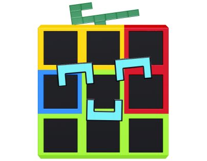 PhatMojo Blox Fruits – Minifigúrka S3 (display 24ks)