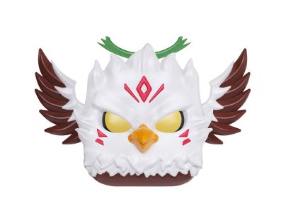 PhatMojo Blox Fruits – Minifigúrka S3 (display 24ks)