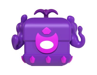 PhatMojo Blox Fruits – Minifigúrka S3 (display 24ks)