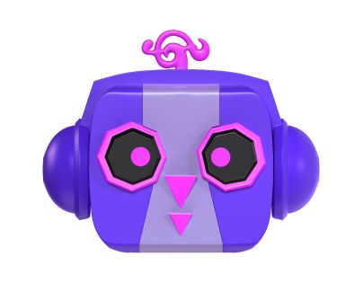 PhatMojo Blox Fruits – Minifigúrka S3 (display 24ks)