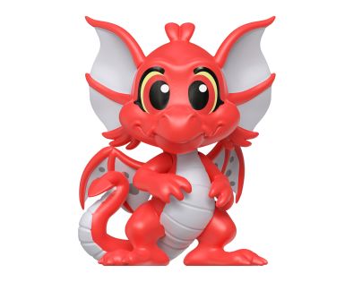 PhatMojo Neopets - Minifigúrka (display 24ks)