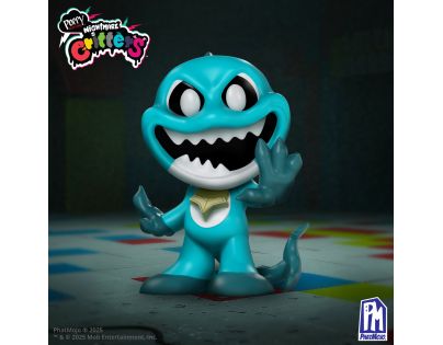 PhatMojo Poppy Playtime Minifigúrky Nightmare Critters S4