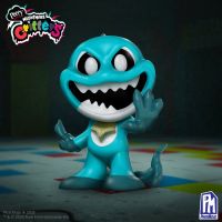 PhatMojo Poppy Playtime Minifigúrky Nightmare Critters S4 6