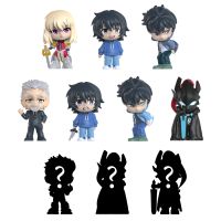 PhatMojo Solo Leveling - Minifigúrka (display 24ks)