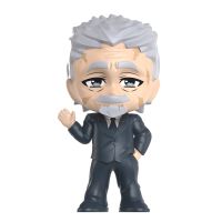 PhatMojo Solo Leveling - Minifigúrka (display 24ks) 3