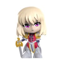 PhatMojo Solo Leveling - Minifigúrka (display 24ks) 4