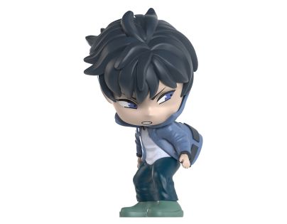 PhatMojo Solo Leveling - Minifigúrka (display 24ks)