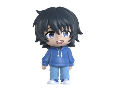 PhatMojo Solo Leveling - Minifigúrka (display 24ks)