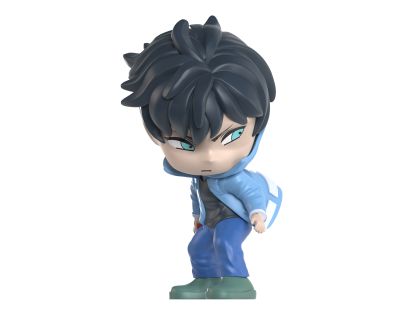 PhatMojo Solo Leveling - Minifigúrka (display 24ks)