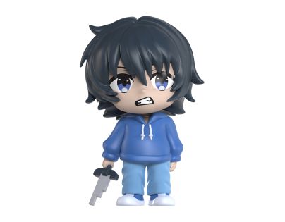 PhatMojo Solo Leveling - Minifigúrka (display 24ks)