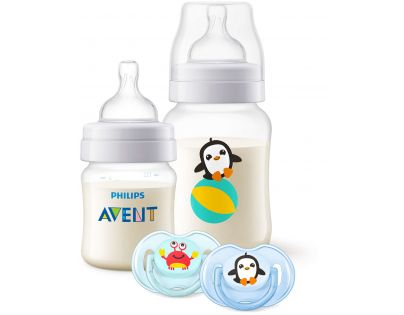 Philips Avent darčekový set Klasik
