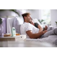 Philips AVENT Avent baby monitor SCD721 4