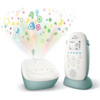 Philips AVENT Avent baby monitor SCD731 2