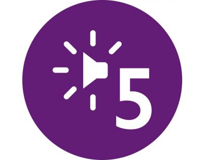 Philips AVENT Avent baby monitor SCD731