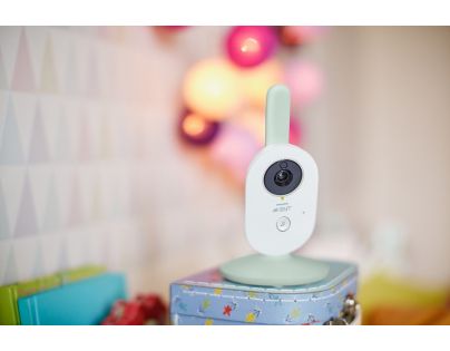 PHILIPS AVENT Avent baby video monitor SCD831