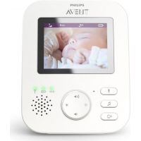 PHILIPS AVENT Avent baby video monitor SCD831 3