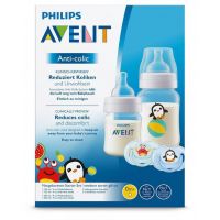 Philips Avent Dárkový set Anti-colic 2