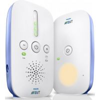 Philips Avent Elektronická opatrovateľka DECT SCD501 00 Philips Avent Elektronická opatrovateľka DECT SCD501 00