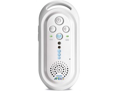 Philips Avent Digitální elektronická chůva 506