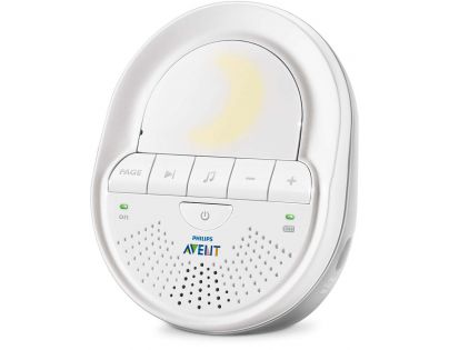 Philips Avent Digitální elektronická chůva 506