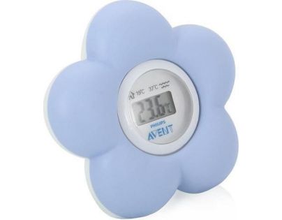Philips Avent Digitální teploměr vody a vzduchu