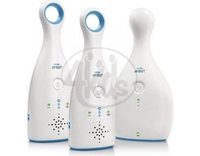 Philips Avent Dětská chůvička SCD486