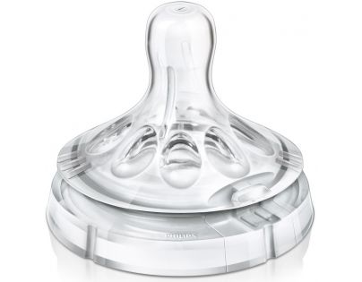 Avent - Avent cumlík Natural variabilný od 3 m 2 ks