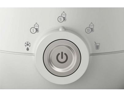 AVENT Elektrický ohřívač lahví a dětské stravy Avent Bílá