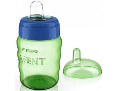 Avent Kúzelný hrnček 260 ml zelený