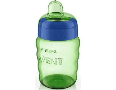 Avent Kúzelný hrnček 260 ml zelený