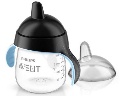 Avent Hrnček pre prvé dúšky Premium 260 ml