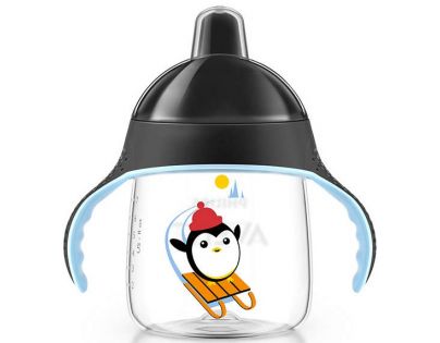 Avent Hrnček pre prvé dúšky Premium 260 ml