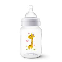 Philips Avent fľaša 260ml Klasik žirafa 2