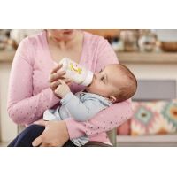 Philips Avent fľaša 260ml Klasik žirafa 3