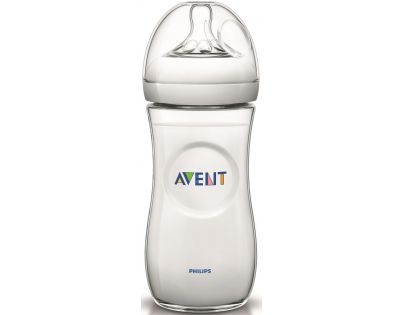 Avent Philips SCF696/17 Fľaša Natural PP 330 ml bez BPA