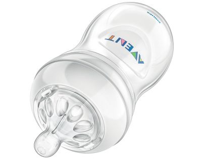 Avent Philips SCF696/17 Fľaša Natural PP 330 ml bez BPA