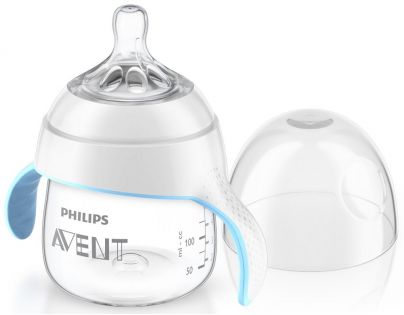 Avent Fľaštička na učenie 150 ml