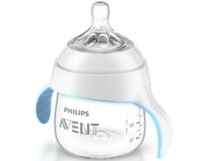Avent Fľaštička na učenie 150 ml