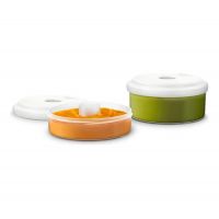 Philips Avent Nádoby pro parní hrnec a mixér 4 v 1 2
