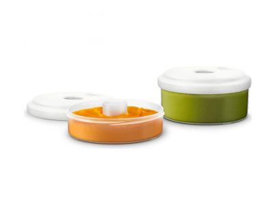 Philips Avent Nádoby pro parní hrnec a mixér 4 v 1