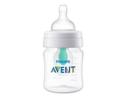 Philips Avent Novorodenecká štartovacia sada Classic s ventilom Airfree