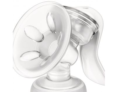 Philips Avent  Odsávačka mat.ml.Natural s VIA systémom