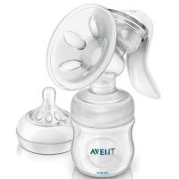 Philips Avent odsávačka Natural manuálna SCF330 20 Philips Avent odsávačka Natural manuálna SCF330 20