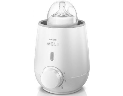 Avent Ohrievač fliaš a detskej stravy elektrický nový