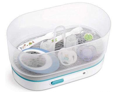 Philips Avent Elektrický parný sterilizátor 3 v 1 - Poškodený obal