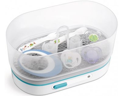 Philips Avent Parní elektrický sterilizátor 3v1 Sada