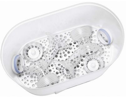 Philips Avent Elektrický parný sterilizátor 3 v 1 SCF284 03
