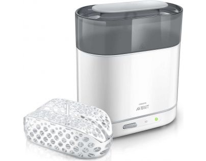 Philips Avent Elektrický parný sterilizátor 4 v 1